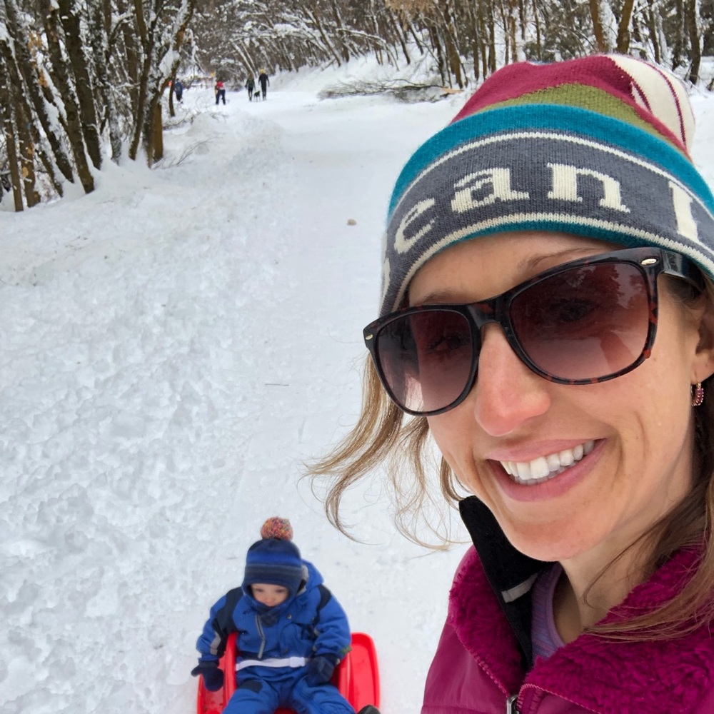 Meet your Posher, Chelsea